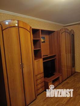 1-к квартира, на длительный срок, 43м2, 9/11 этаж