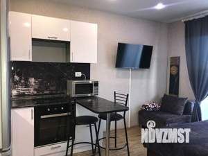 Студия квартира, на длительный срок, 24м2, 7/10 этаж