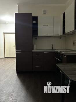 1-к квартира, на длительный срок, 40м2, 5/18 этаж