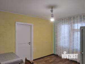 1-к квартира, на длительный срок, 42м2, 13/18 этаж