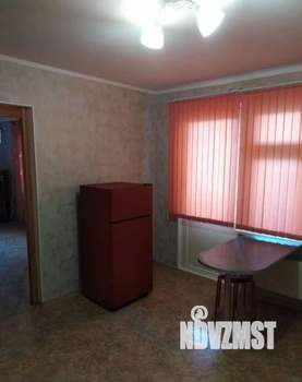 1-к квартира, на длительный срок, 38м2, 11/14 этаж