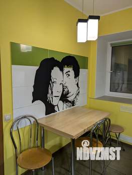 2-к квартира, на длительный срок, 52м2, 5/11 этаж