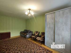 1-к квартира, на длительный срок, 33м2, 2/9 этаж