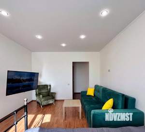 1-к квартира, на длительный срок, 48м2, 8/9 этаж