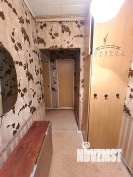 2-к квартира, на длительный срок, 44м2, 2/12 этаж