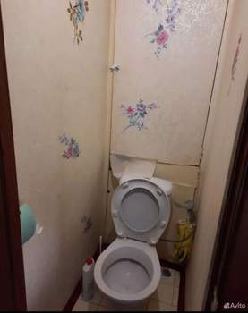 3-к квартира, на длительный срок, 52м2, 6/9 этаж