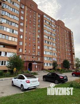 1-к квартира, на длительный срок, 36м2, 8/10 этаж