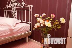 1-к квартира, посуточно, 35м2, 1/16 этаж