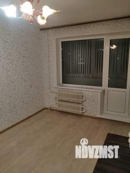 1-к квартира, на длительный срок, 34м2, 6/9 этаж