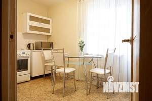 2-к квартира, посуточно, 54м2, 3/9 этаж