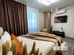 1-к квартира, посуточно, 30м2, 3/19 этаж