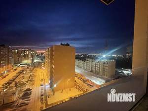 Студия квартира, на длительный срок, 24м2, 8/10 этаж