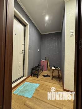 1-к квартира, на длительный срок, 30м2, 3/5 этаж