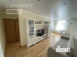 3-к квартира, на длительный срок, 77м2, 6/9 этаж