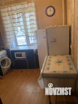 3-к квартира, на длительный срок, 57м2, 3/9 этаж