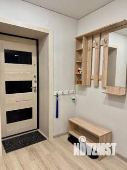 1-к квартира, на длительный срок, 40м2, 10/12 этаж