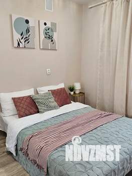 1-к квартира, посуточно, 37м2, 13/16 этаж