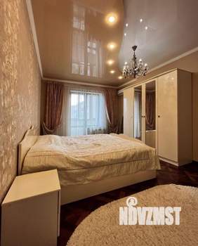 3-к квартира, на длительный срок, 140м2, 5/6 этаж