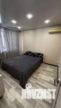 1-к квартира, посуточно, 31м2, 1/1 этаж