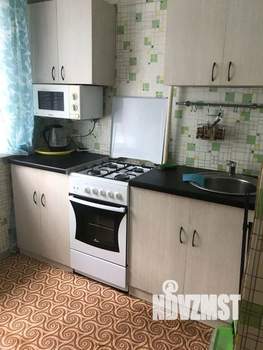 1-к квартира, на длительный срок, 33м2, 1/6 этаж