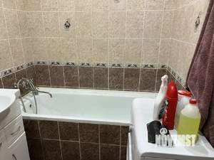 1-к квартира, на длительный срок, 44м2, 3/10 этаж