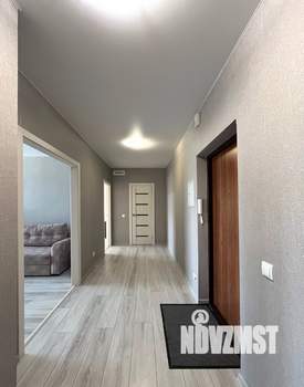2-к квартира, на длительный срок, 72м2, 6/12 этаж