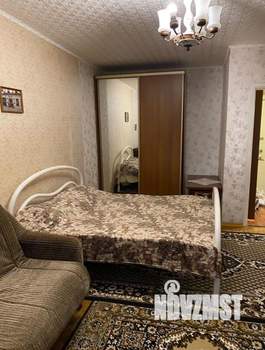 1-к квартира, на длительный срок, 39м2, 12/14 этаж