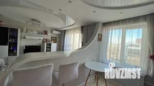 3-к квартира, посуточно, 64м2, 5/9 этаж