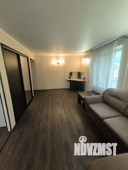 1-к квартира, на длительный срок, 31м2, 3/4 этаж