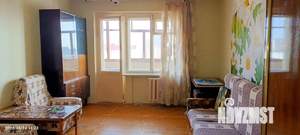 1-к квартира, на длительный срок, 40м2, 10/14 этаж