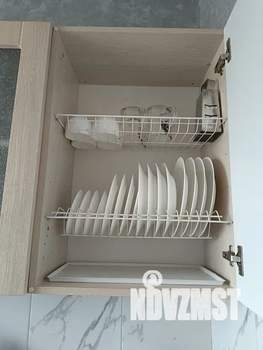 1-к квартира, посуточно, 35м2, 5/9 этаж