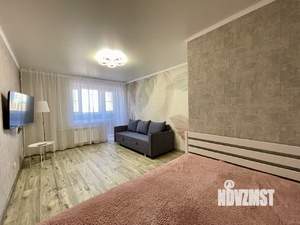 1-к квартира, на длительный срок, 40м2, 8/15 этаж