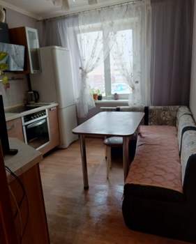 2-к квартира, на длительный срок, 52м2, 4/9 этаж