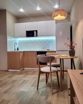 1-к квартира, на длительный срок, 32м2, 3/9 этаж