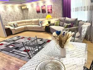 2-к квартира, посуточно, 63м2, 3/9 этаж