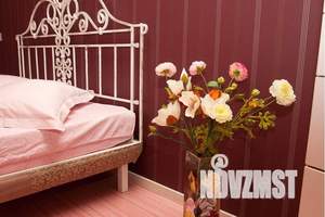 1-к квартира, посуточно, 35м2, 1/16 этаж