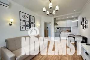 2-к квартира, посуточно, 45м2, 2/9 этаж