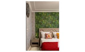 1-к квартира, посуточно, 27м2, 1/1 этаж