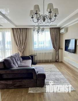 3-к квартира, на длительный срок, 97м2, 7/9 этаж