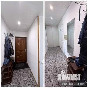 2-к квартира, на длительный срок, 50м2, 4/5 этаж