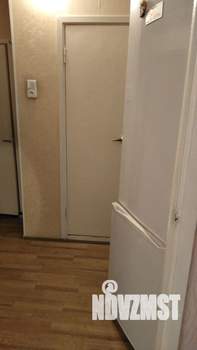1-к квартира, на длительный срок, 34м2, 1/9 этаж
