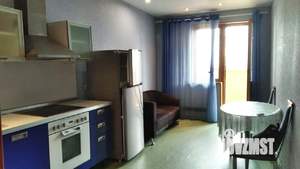 2-к квартира, на длительный срок, 60м2, 5/14 этаж