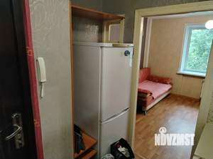 Студия квартира, на длительный срок, 19м2, 5/6 этаж