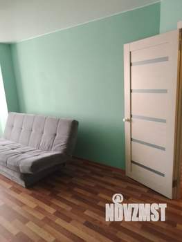 1-к квартира, на длительный срок, 37м2, 3/10 этаж