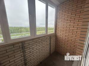 1-к квартира, на длительный срок, 33м2, 8/16 этаж