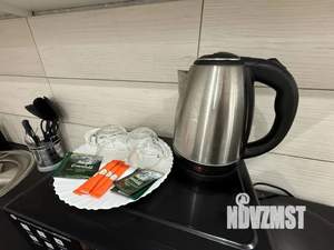 1-к квартира, посуточно, 45м2, 9/9 этаж