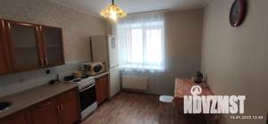 1-к квартира, на длительный срок, 40м2, 2/14 этаж