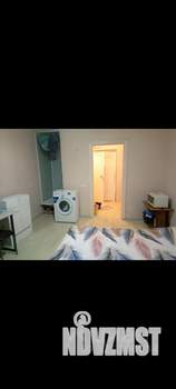 1-к квартира, на длительный срок, 19м2, 3/5 этаж