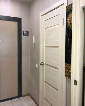 Студия квартира, на длительный срок, 24м2, 7/10 этаж