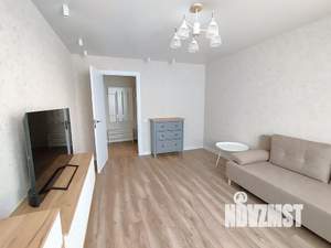 2-к квартира, посуточно, 60м2, 6/26 этаж